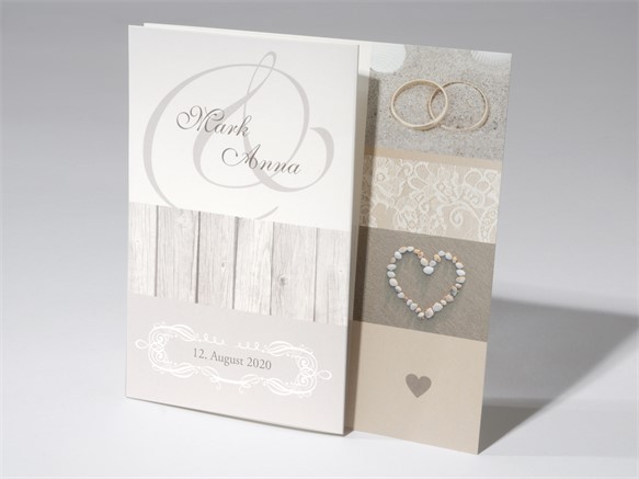 Get Hochzeitseinladungen strandthema Free HD